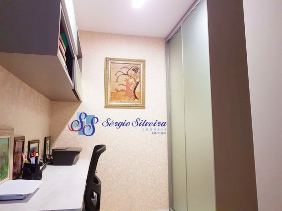 Imagem Apartamento com 3 Quartos à Venda, 126 m² em Cocó - Fortaleza Imagem Apartamento com 3 Quartos à Venda, 126 m² em Cocó - Fortaleza