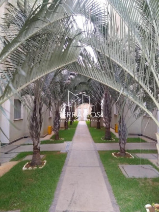 Imagem Apartamento com 2 Quartos à Venda, 55 m² em Ponte De São João - Jundiaí