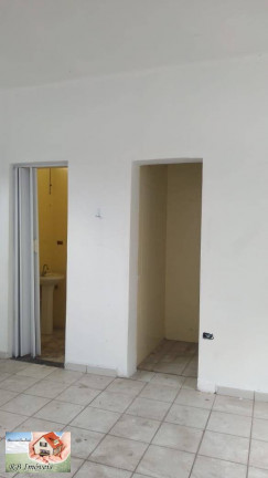 Imagem Casa para Alugar, 406 m² em Parque Capuava - Santo André Imagem Casa para Alugar, 406 m² em Parque Capuava - Santo André
