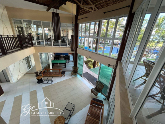 Imagem Apartamento com 4 Quartos à Venda, 170 m² em Porto Das Dunas - Aquiraz
