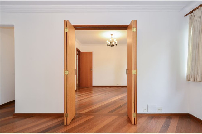 Imagem Apartamento com 2 Quartos à Venda, 74 m² em Indianópolis - São Paulo