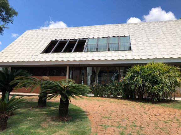 Casa com 3 Quartos à Venda, 300 m² em Condomínio Residencial Lago Azul - Araçoiaba Da Serra