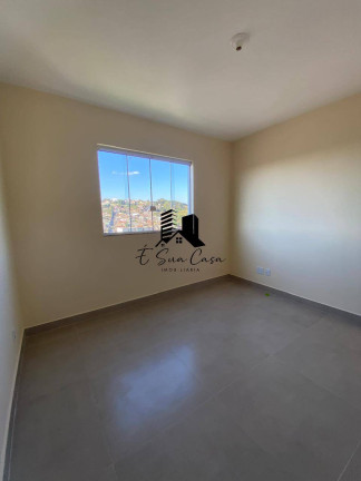 Imagem Cobertura com 2 Quartos à Venda, 124 m² em Glória - Belo Horizonte