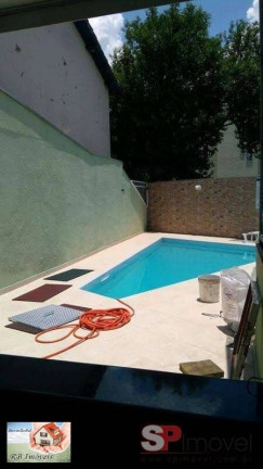 Imagem Apartamento com 2 Quartos à Venda, 41 m² em Nova Petrópolis - São Bernardo Do Campo