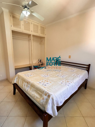 Imagem Apartamento com 2 Quartos à Venda, 82 m² em Itaguá - Ubatuba