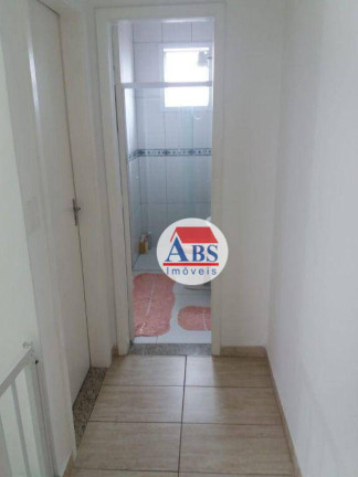 Imagem Sobrado com 2 Quartos à Venda, 58 m² em Cidade Naútica - São Vicente
