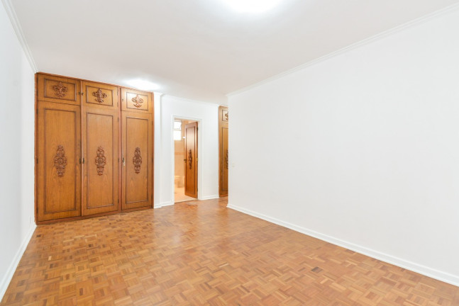 Imagem Apartamento com 3 Quartos à Venda, 183 m² em Jardim Paulista - São Paulo