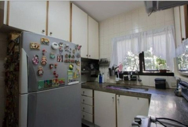 Imagem Imóvel com 3 Quartos à Venda, 150 m² em Vila Andrade - São Paulo