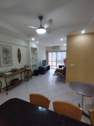 Apartamento com 3 Quartos à Venda,  em Enseada - Guarujá