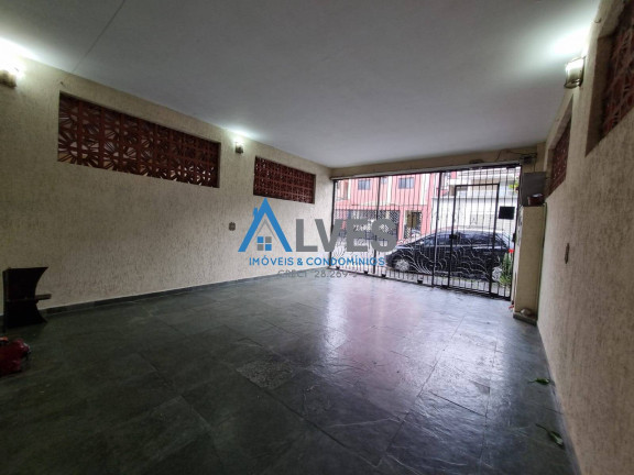 Imagem Casa com 3 Quartos para Alugar, 250 m² em Jordanópolis - São Bernardo Do Campo Imagem Casa com 3 Quartos para Alugar, 250 m² em Jordanópolis - São Bernardo Do Campo