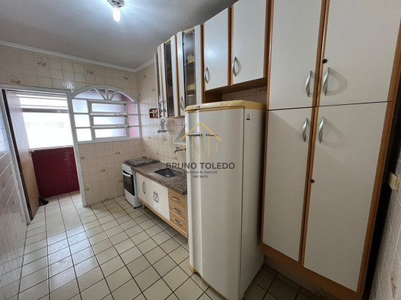 Imagem Apartamento com 1 Quarto à Venda, 42 m² em Tupi - Praia Grande Imagem Apartamento com 1 Quarto à Venda, 42 m² em Tupi - Praia Grande