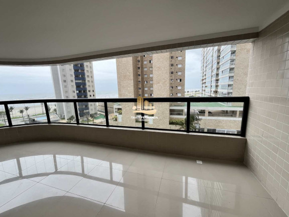Imagem Apartamento com 2 Quartos à Venda, 78 m² em Mirim - Praia Grande
