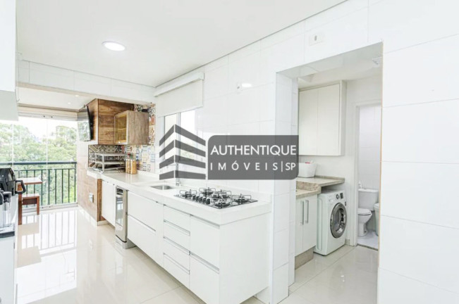 Imagem Apartamento com 3 Quartos à Venda, 111 m² em Vila Dom Pedro Ii - São Paulo Imagem Apartamento com 3 Quartos à Venda, 111 m² em Vila Dom Pedro Ii - São Paulo