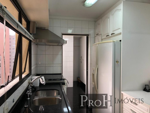Imagem Apartamento com 3 Quartos à Venda, 139 m² em Vila Mariana - São Paulo Imagem Apartamento com 3 Quartos à Venda, 139 m² em Vila Mariana - São Paulo