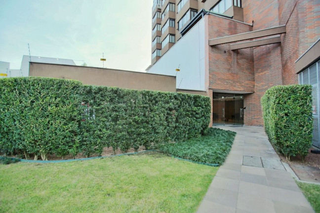 Imagem Apartamento com 1 Quarto à Venda, 47 m² em Moinhos De Vento - Porto Alegre