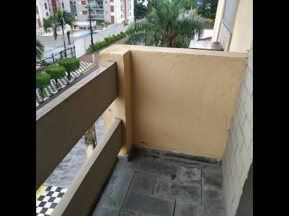 Imagem Apartamento com 2 Quartos à Venda, 76 m² em Enseada - Guarujá