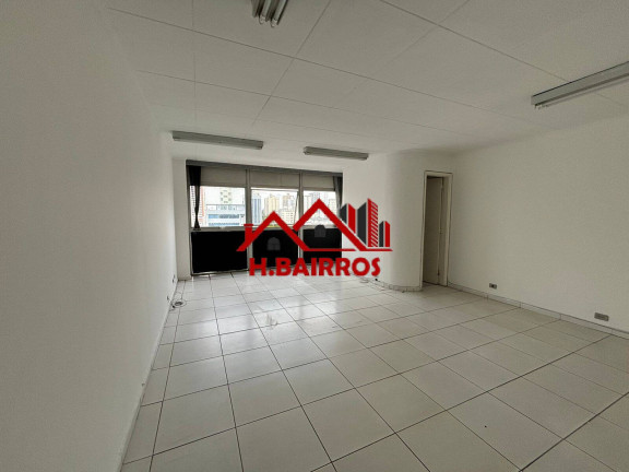 Imagem Sala Comercial à Venda, 50 m² em Jardim São Dimas - São José Dos Campos Imagem Sala Comercial à Venda, 50 m² em Jardim São Dimas - São José Dos Campos