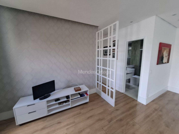 Imagem Apartamento com 2 Quartos à Venda ou Locação, 78 m² em Parque Campolim - Sorocaba