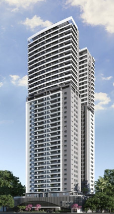 Apartamento com 3 Quartos à Venda, 216 m² em Setor Bueno - Goiânia