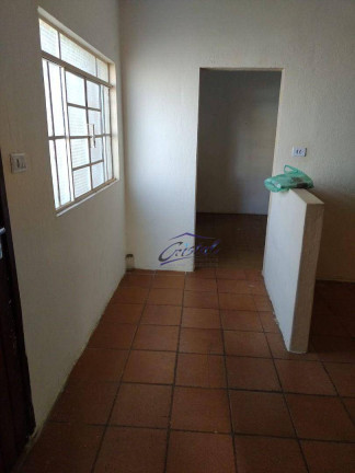 Imagem Casa com 4 Quartos à Venda, 100 m² em Butantã - São Paulo