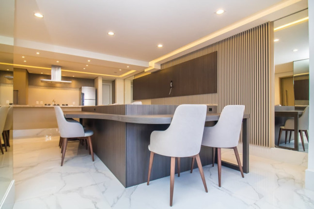 Imagem Apartamento com 3 Quartos à Venda, 107 m² em Bela Vista - Porto Alegre