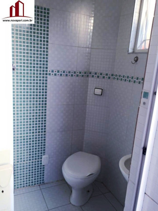 Imagem Sobrado com 2 Quartos para Alugar,  em Vila Zanela - Franco Da Rocha