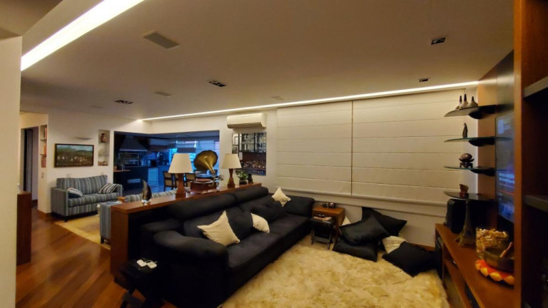 Imagem Imóvel com 2 Quartos à Venda, 209 m² em Panamby - São Paulo Imagem Imóvel com 2 Quartos à Venda, 209 m² em Panamby - São Paulo