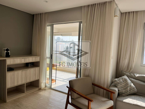 Imagem Apartamento com 3 Quartos à Venda, 76 m² em Vila São Silvestre - São Paulo Imagem Apartamento com 3 Quartos à Venda, 76 m² em Vila São Silvestre - São Paulo