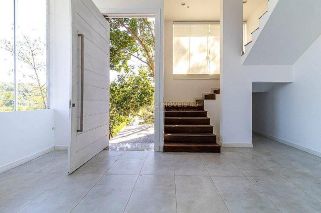 Imagem Casa com 4 Quartos à Venda, 436 m² em Vila Progresso - Niterói Imagem Casa com 4 Quartos à Venda, 436 m² em Vila Progresso - Niterói