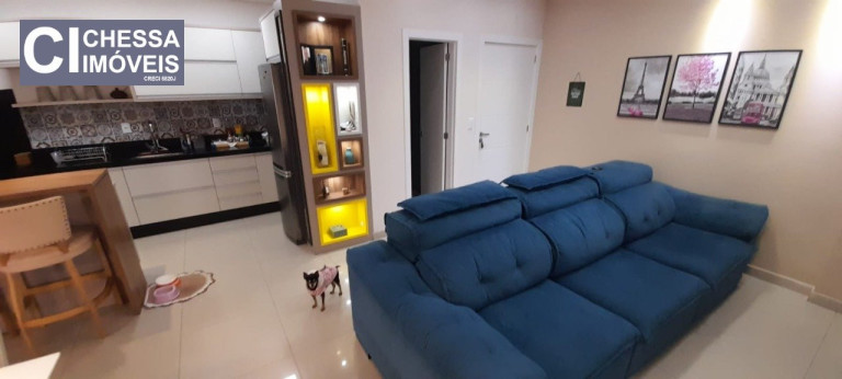 Imagem Apartamento com 2 Quartos à Venda, 98 m² em Centro - Itajaí