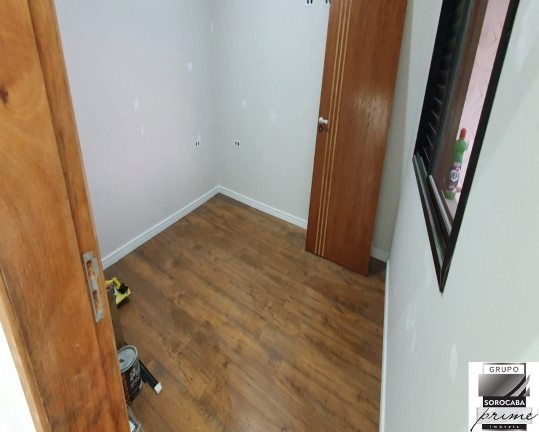 Imagem Casa com 4 Quartos à Venda, 125 m² em Horto Florestal - Sorocaba
