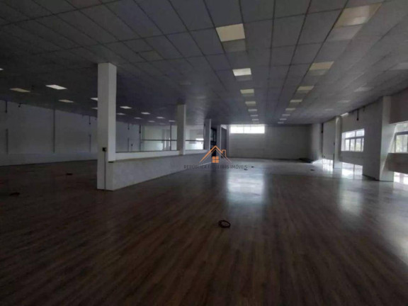Imagem Sala Comercial à Venda, 902 m² em Paulicéia - São Bernardo Do Campo