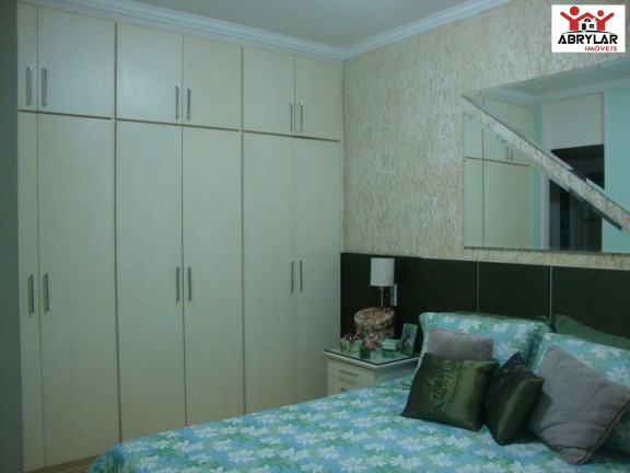 Imagem Imóvel com 3 Quartos à Venda, 75 m² em Jardim Bonfiglioli - Jundiaí