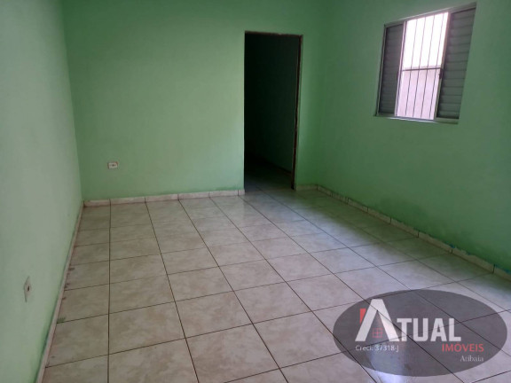 Imagem Casa com 1 Quarto à Venda, 90 m² em Parque Viviane - Itaquaquecetuba Imagem Casa com 1 Quarto à Venda, 90 m² em Parque Viviane - Itaquaquecetuba