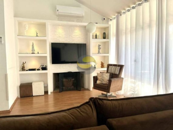 Imagem Casa de Condomínio com 3 Quartos à Venda, 232 m² em Chácara Roselândia - Cotia Imagem Casa de Condomínio com 3 Quartos à Venda, 232 m² em Chácara Roselândia - Cotia