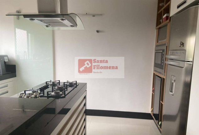 Imagem Apartamento com 2 Quartos à Venda, 83 m² em Campestre - Santo André Imagem Apartamento com 2 Quartos à Venda, 83 m² em Campestre - Santo André