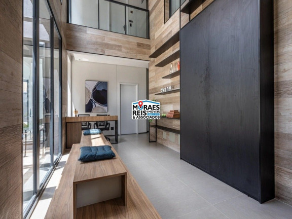 Imagem Apartamento com 1 Quarto à Venda, 31 m² em Vila Olímpia - São Paulo Imagem Apartamento com 1 Quarto à Venda, 31 m² em Vila Olímpia - São Paulo