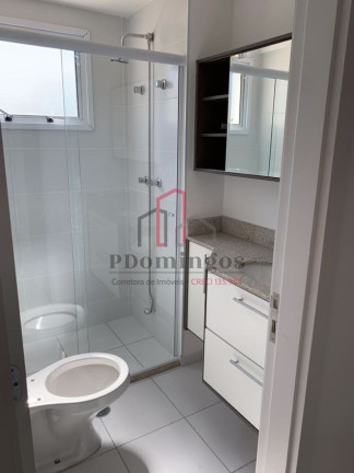 Imagem Apartamento com 2 Quartos à Venda, 85 m² em Dreams Residencial - Paulínia Imagem Apartamento com 2 Quartos à Venda, 85 m² em Dreams Residencial - Paulínia