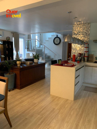 Imagem Imóvel com 3 Quartos à Venda,  em Condomínio Reserva Domaine Eco Residence - Ribeirão Preto