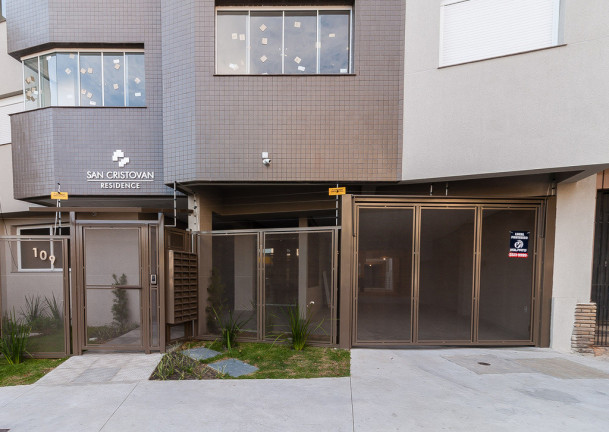 Imagem Apartamento com 2 Quartos à Venda, 51 m² em Floresta - Porto Alegre