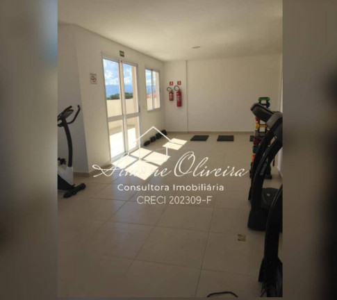 Imagem Apartamento com 2 Quartos à Venda, 65 m² em Vila Nossa Senhora Das Graças - Taubaté