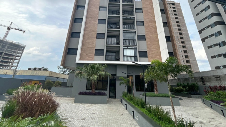 Apartamento com 2 Quartos à Venda ou Locação, 76 m² em Alto Da Boa Vista - Sorocaba