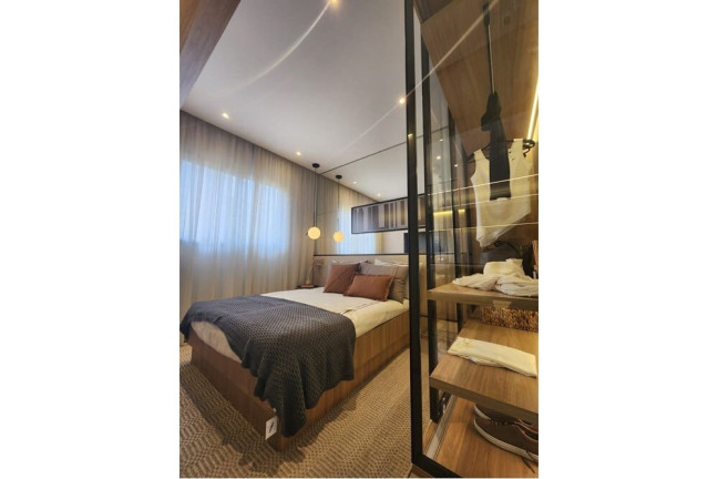 Imagem Imóvel com 1 Quarto à Venda, 25 m² em Pinheiros - São Paulo