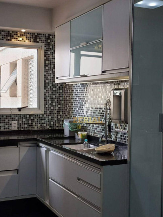 Imagem Apartamento com 4 Quartos à Venda, 189 m² em Jardim São Caetano - São Caetano Do Sul Imagem Apartamento com 4 Quartos à Venda, 189 m² em Jardim São Caetano - São Caetano Do Sul