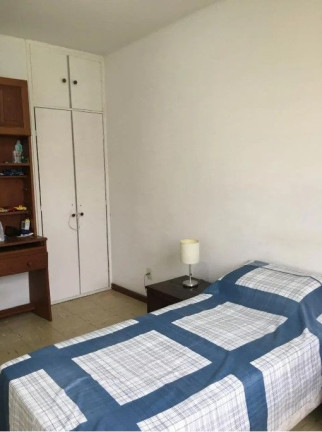 Imagem Apartamento com 3 Quartos à Venda, 207 m² em Pituba - Salvador