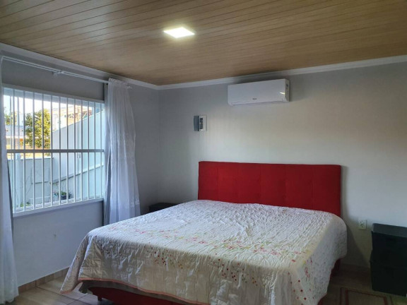 Imagem Casa com 3 Quartos à Venda, 155 m² em Centro - Balneário Barra Do Sul