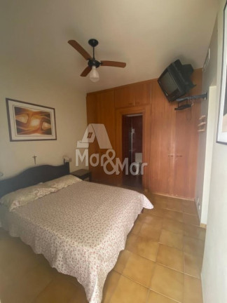 Imagem Apartamento com 3 Quartos à Venda, 160 m² em Jardim Astúrias - Guarujá Imagem Apartamento com 3 Quartos à Venda, 160 m² em Jardim Astúrias - Guarujá