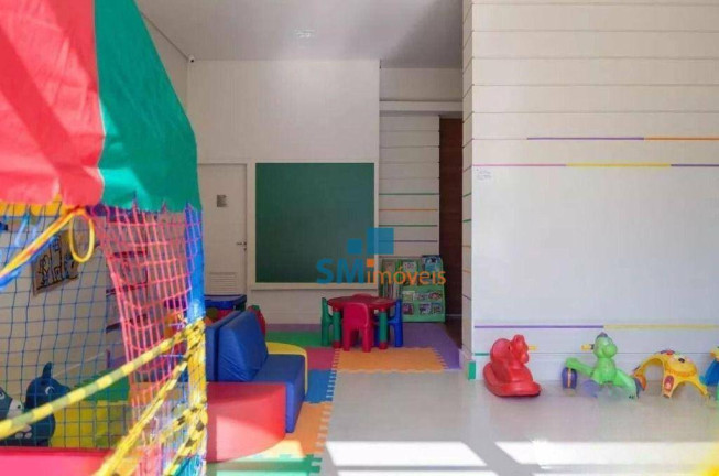 Imagem Apartamento com 3 Quartos à Venda, 97 m² em Boa Vista - São Caetano Do Sul