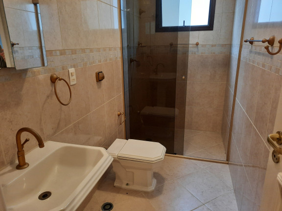 Imagem Apartamento com 3 Quartos à Venda, 180 m² em Vila Luis Antônio - Guarujá