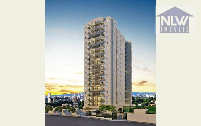 Imagem Apartamento com 3 Quartos à Venda, 67 m² em Santana - São Paulo